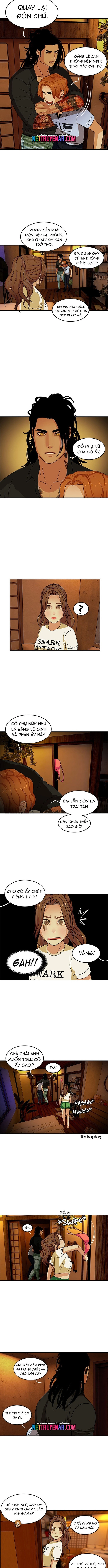 Nửa Đêm Ở Popy Land Chapter 89 - Trang 2