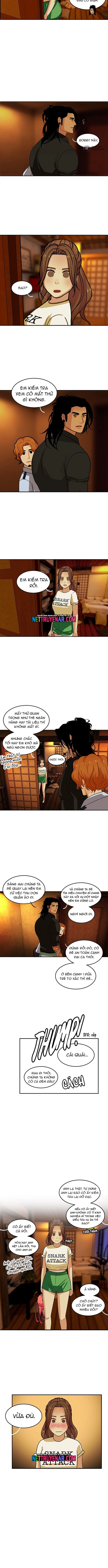 Nửa Đêm Ở Popy Land Chapter 89 - Trang 2