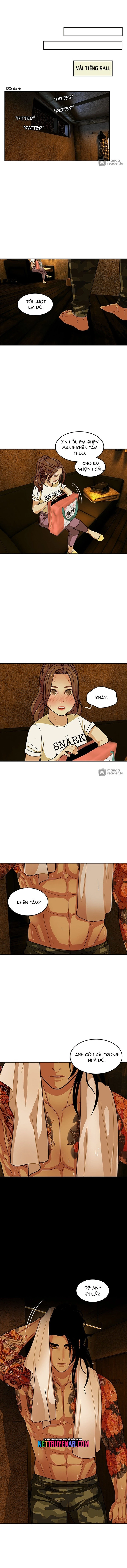 Nửa Đêm Ở Popy Land Chapter 89 - Trang 2