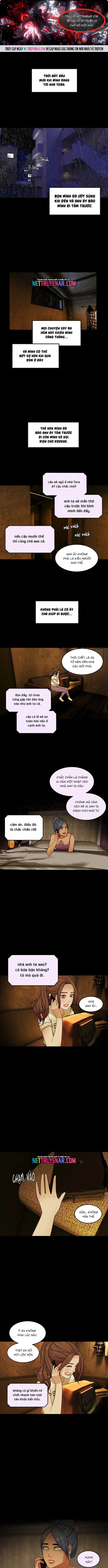 Nửa Đêm Ở Popy Land Chapter 90 - Trang 2