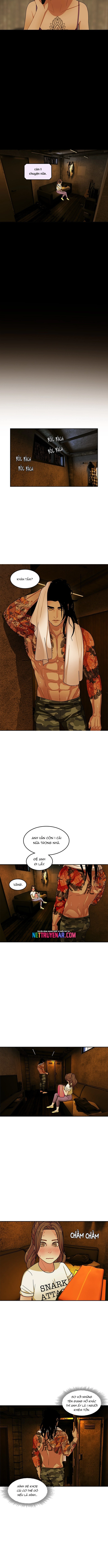 Nửa Đêm Ở Popy Land Chapter 90 - Trang 2