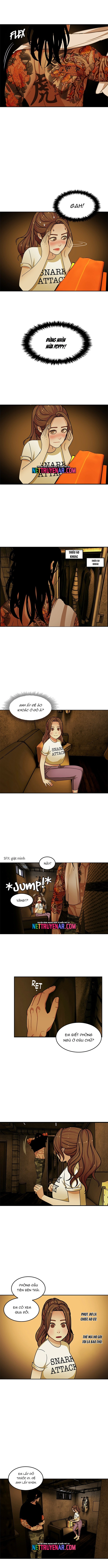 Nửa Đêm Ở Popy Land Chapter 90 - Trang 2