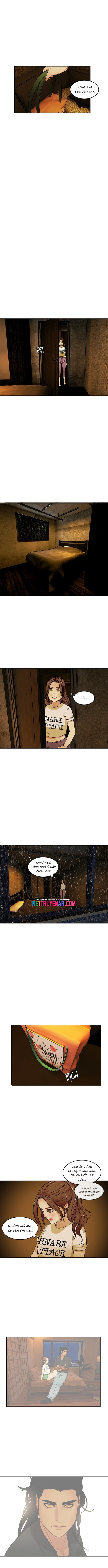 Nửa Đêm Ở Popy Land Chapter 90 - Trang 2