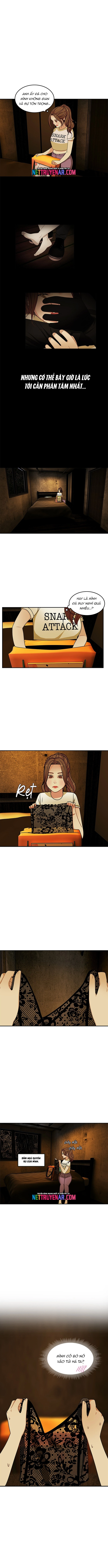 Nửa Đêm Ở Popy Land Chapter 90 - Trang 2