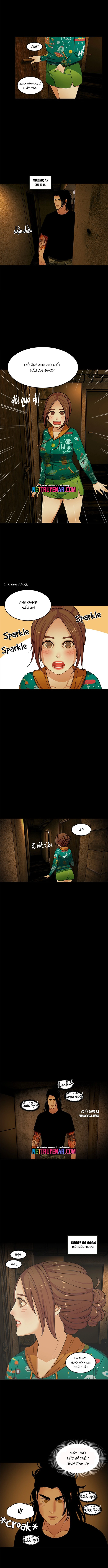 Nửa Đêm Ở Popy Land Chapter 90 - Trang 2