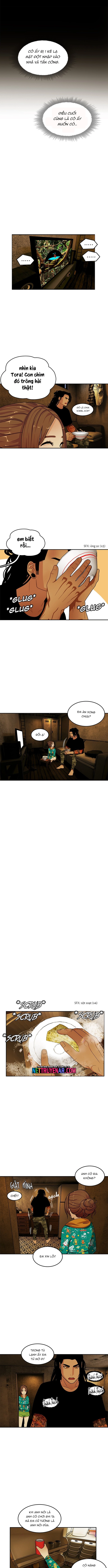 Nửa Đêm Ở Popy Land Chapter 90 - Trang 2