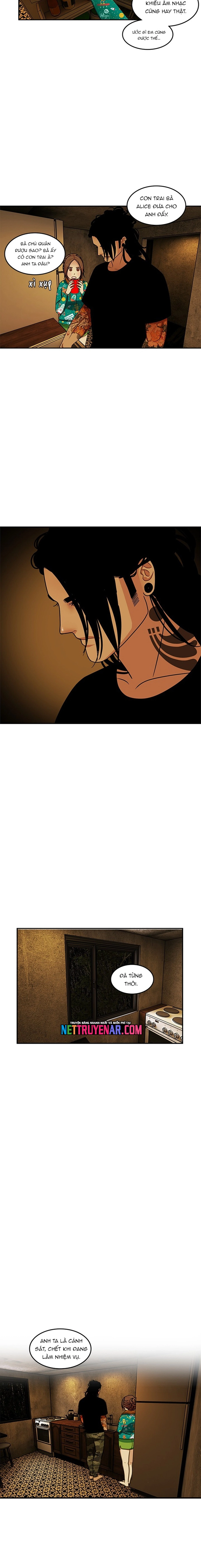 Nửa Đêm Ở Popy Land Chapter 90 - Trang 2