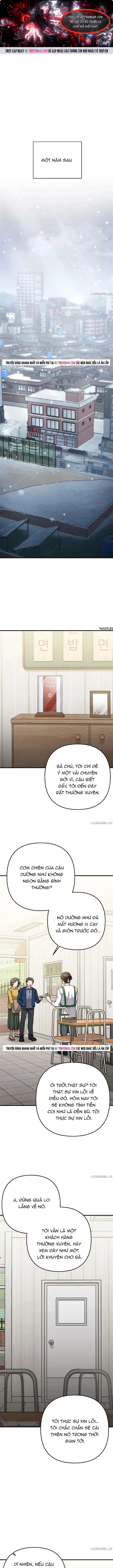 Đầu Bếp 100 Tuổi Chapter 70 - Trang 2