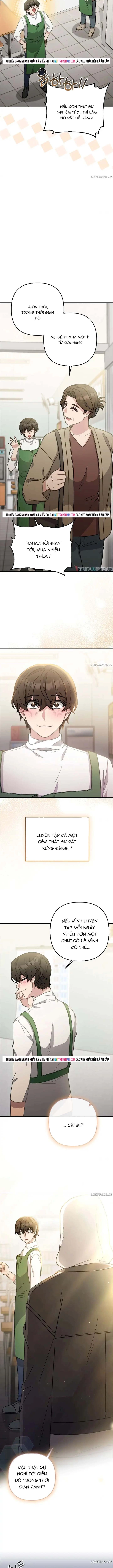 Đầu Bếp 100 Tuổi Chapter 70 - Trang 2