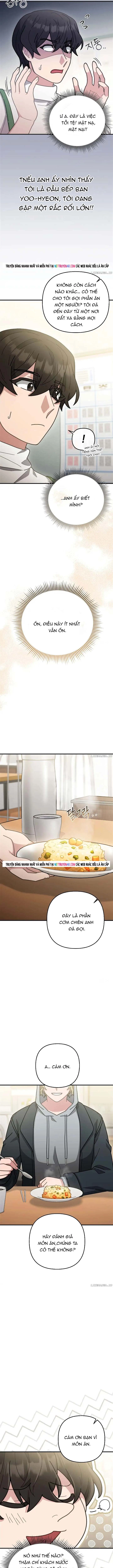 Đầu Bếp 100 Tuổi Chapter 70 - Trang 2