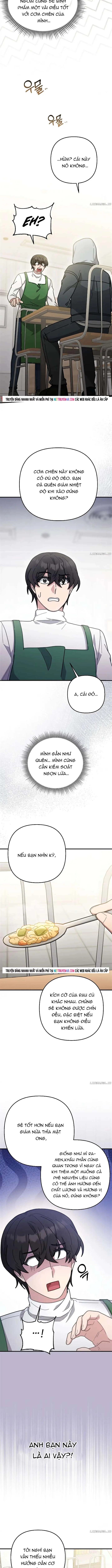 Đầu Bếp 100 Tuổi Chapter 70 - Trang 2