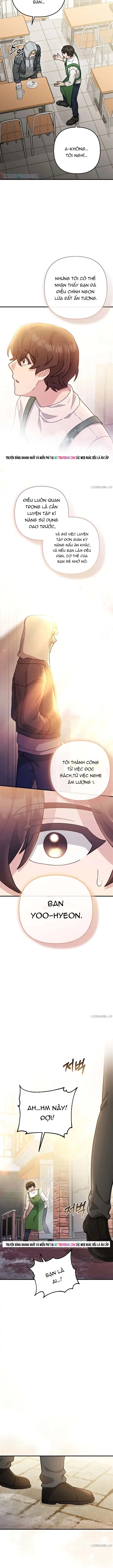 Đầu Bếp 100 Tuổi Chapter 70 - Trang 2