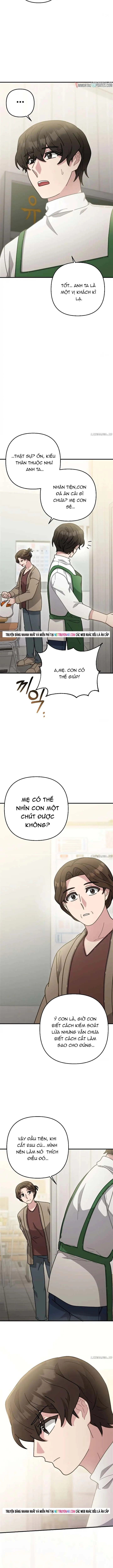 Đầu Bếp 100 Tuổi Chapter 70 - Trang 2