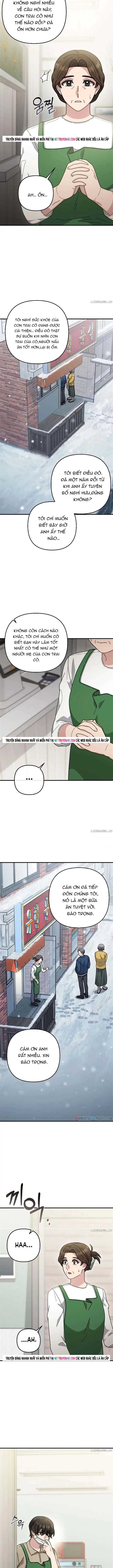 Đầu Bếp 100 Tuổi Chapter 70 - Trang 2
