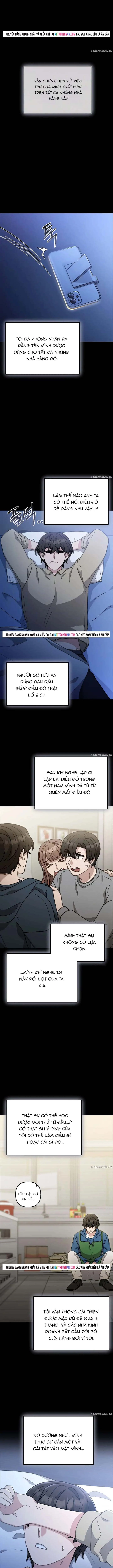 Đầu Bếp 100 Tuổi Chapter 70 - Trang 2