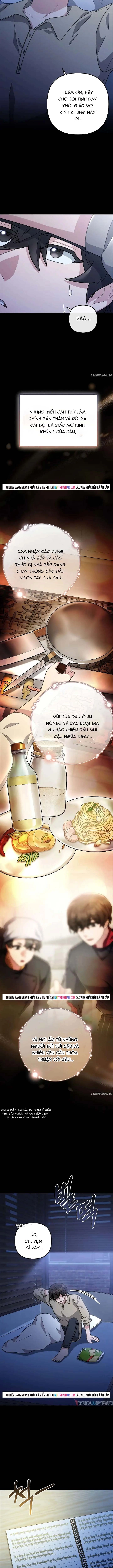 Đầu Bếp 100 Tuổi Chapter 70 - Trang 2