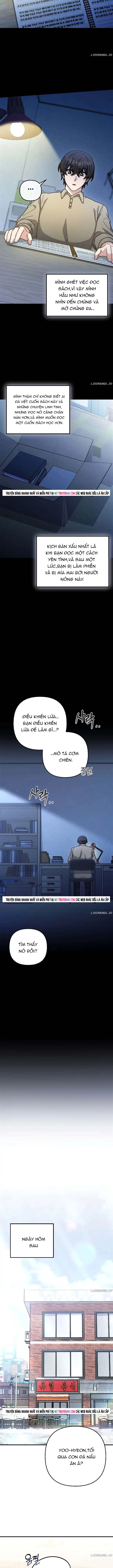 Đầu Bếp 100 Tuổi Chapter 70 - Trang 2