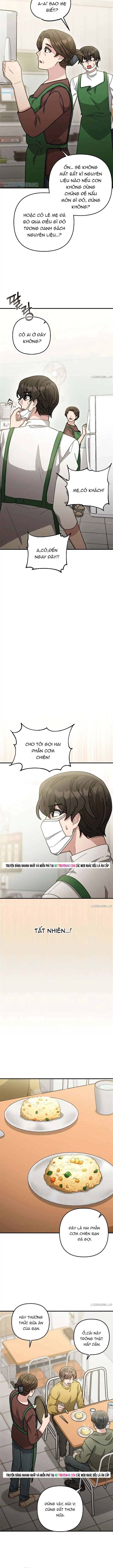 Đầu Bếp 100 Tuổi Chapter 70 - Trang 2