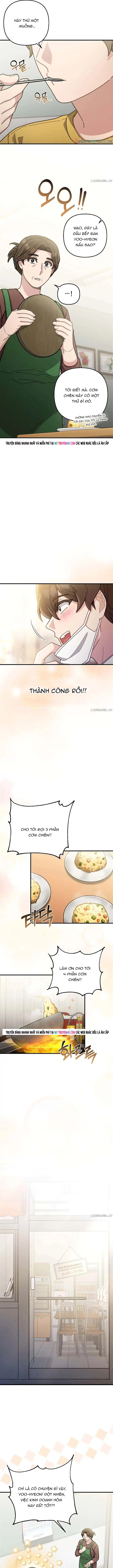 Đầu Bếp 100 Tuổi Chapter 70 - Trang 2