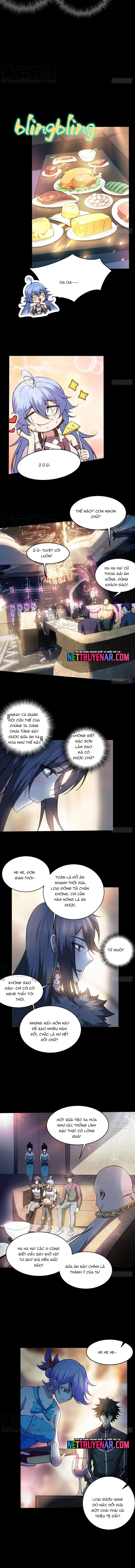 Ta Ở Phế Thổ Đăng Nhập Thí Thần Chapter 69 - Trang 2