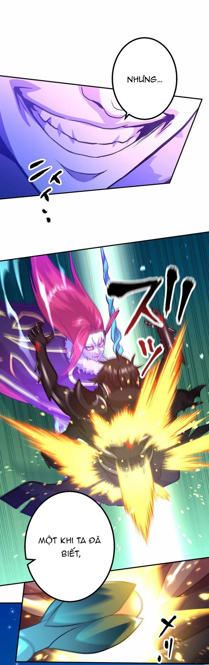 Hấp Thụ Cấp Độ Chapter 53 - Trang 2