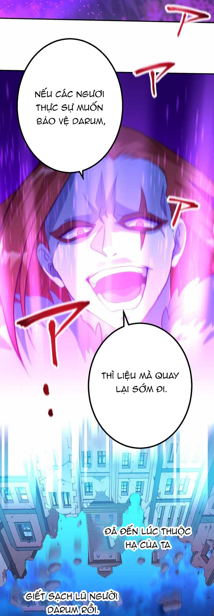 Hấp Thụ Cấp Độ Chapter 53 - Trang 2