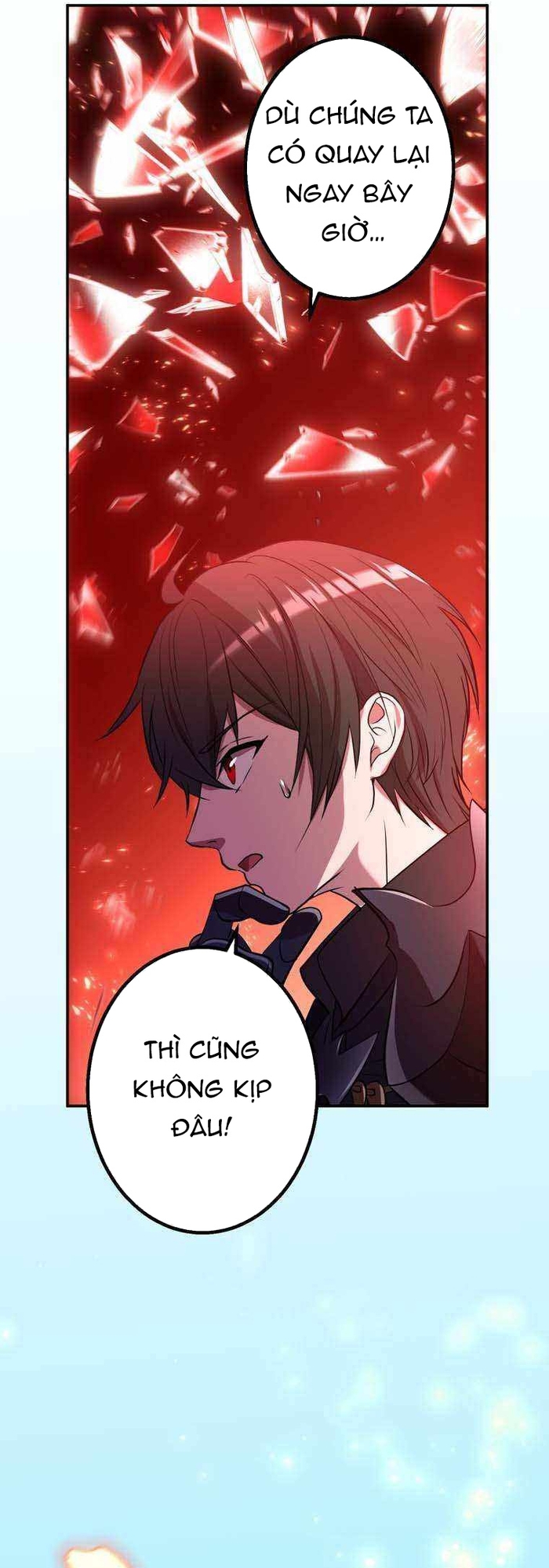 Hấp Thụ Cấp Độ Chapter 54 - Trang 2