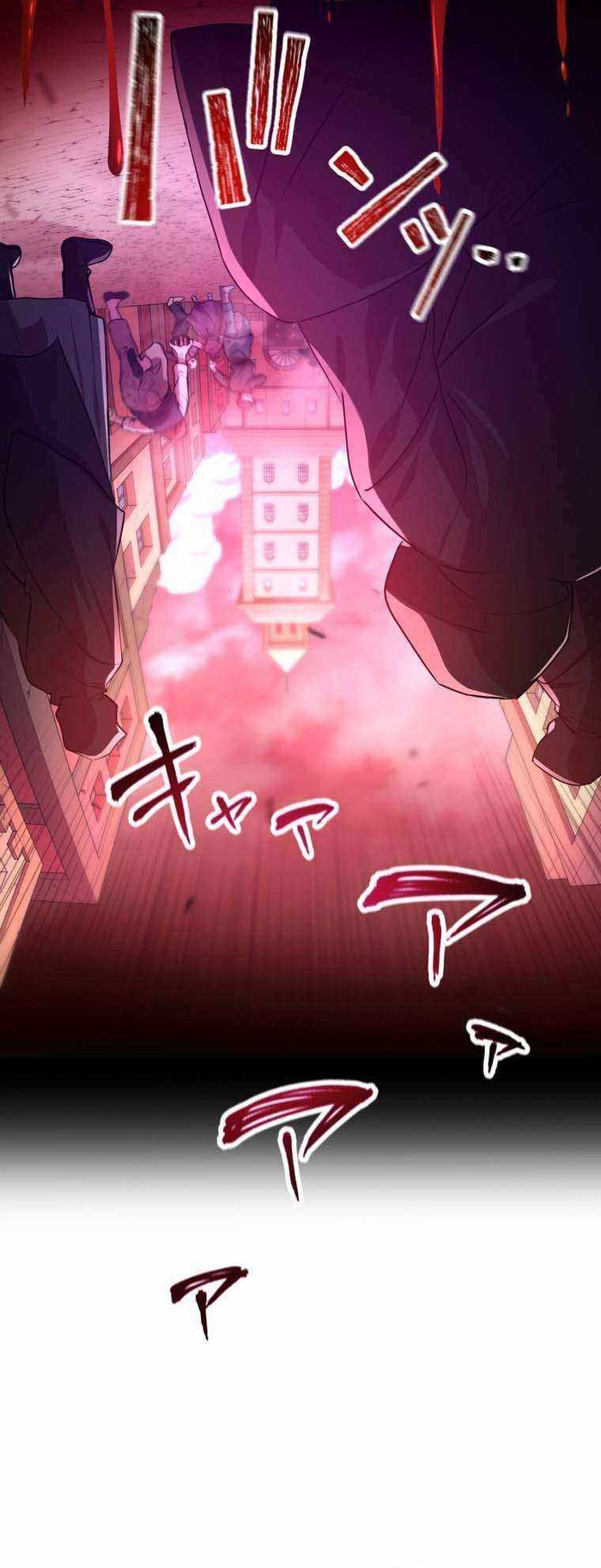 Hấp Thụ Cấp Độ Chapter 54 - Trang 2