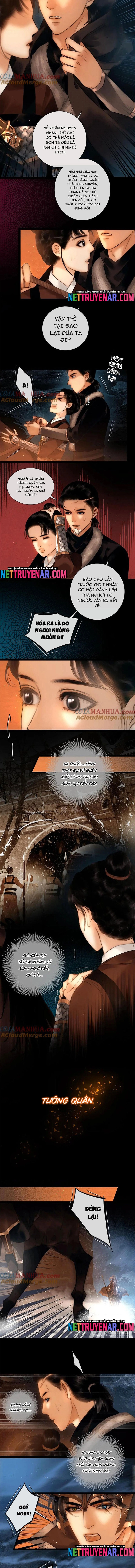 Phụng Chỉ Xuất Chinh Chapter 21 - Trang 2