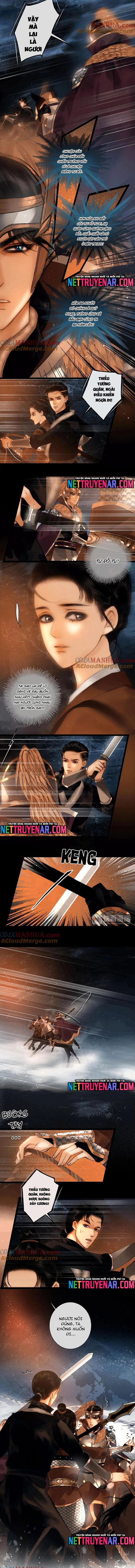 Phụng Chỉ Xuất Chinh Chapter 21 - Trang 2