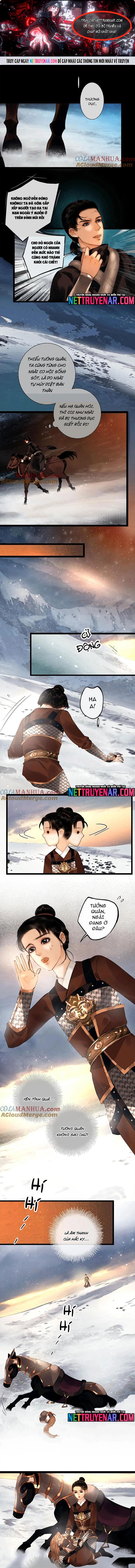 Phụng Chỉ Xuất Chinh Chapter 22 - Trang 2