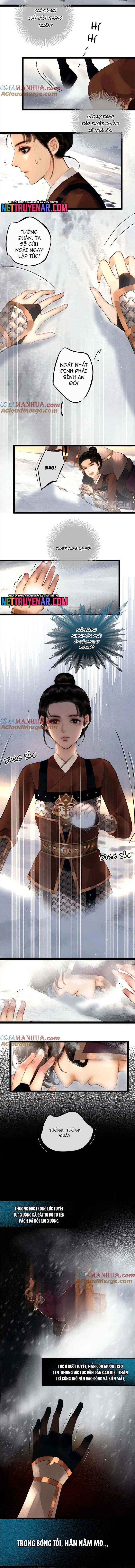 Phụng Chỉ Xuất Chinh Chapter 22 - Trang 2
