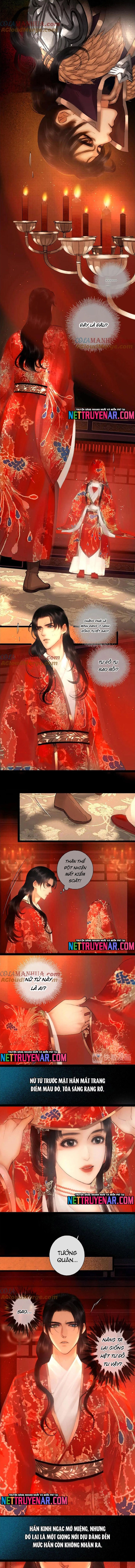 Phụng Chỉ Xuất Chinh Chapter 22 - Trang 2