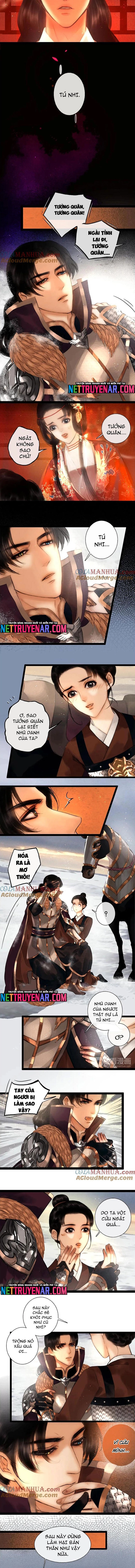 Phụng Chỉ Xuất Chinh Chapter 22 - Trang 2