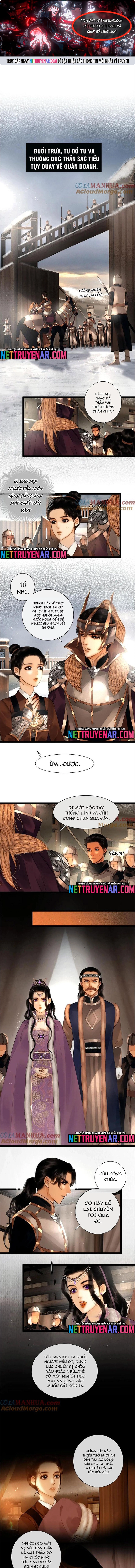 Phụng Chỉ Xuất Chinh Chapter 23 - Trang 2