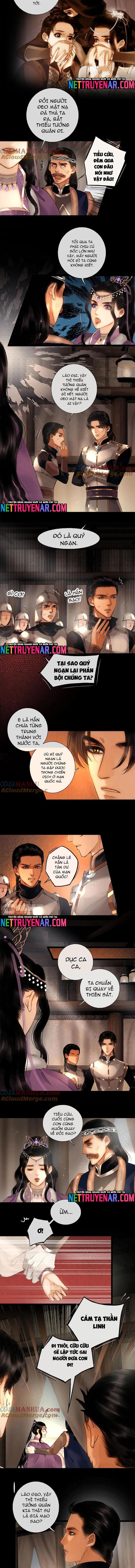 Phụng Chỉ Xuất Chinh Chapter 23 - Trang 2