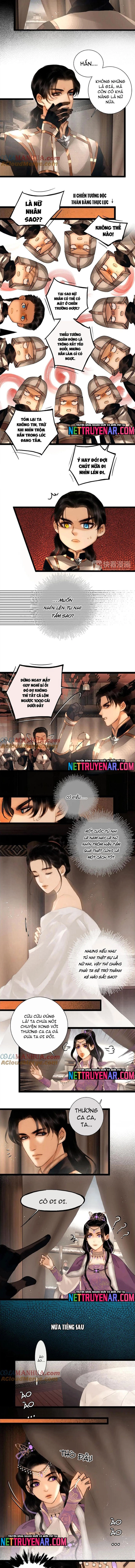 Phụng Chỉ Xuất Chinh Chapter 23 - Trang 2