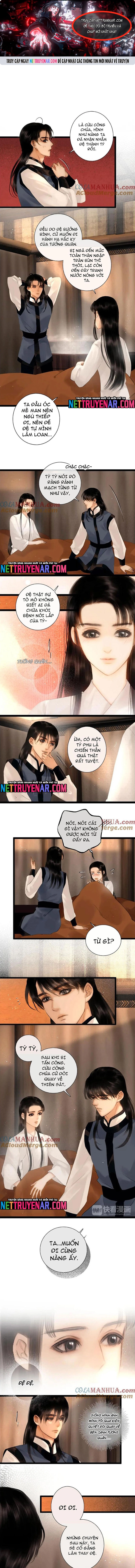 Phụng Chỉ Xuất Chinh Chapter 24 - Trang 2