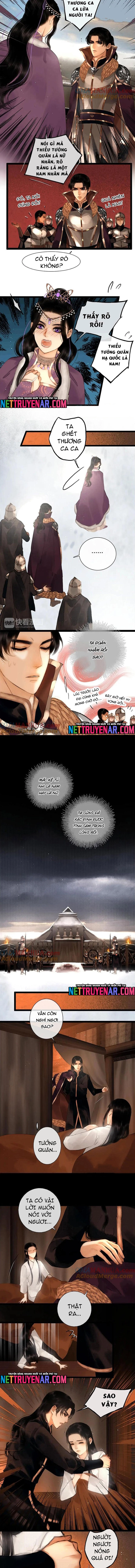 Phụng Chỉ Xuất Chinh Chapter 24 - Trang 2