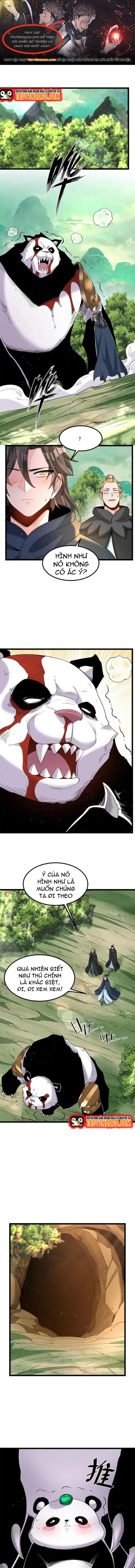 Đệ Tử Tôi Hình Như Muốn Tạo Phản Chapter 22 - Trang 2