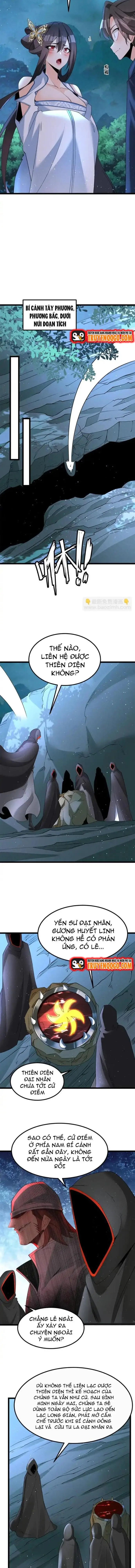 Đệ Tử Tôi Hình Như Muốn Tạo Phản Chapter 22 - Trang 2