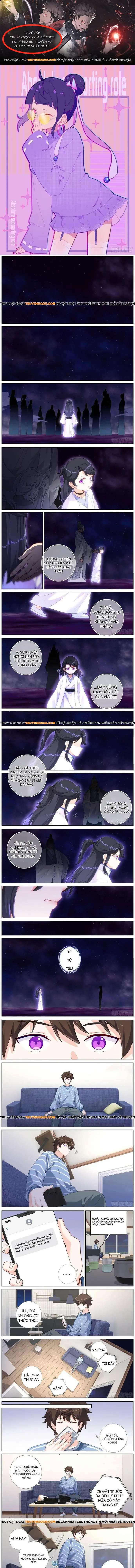 Không Ổn Rồi, Ta Đột Nhiên Vô Địch Chapter 39 - Trang 2