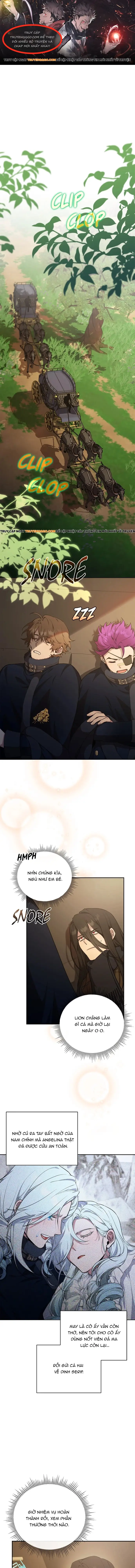 Kẻ Dẫn Lối Dị Đồ Chapter 18 - Trang 2