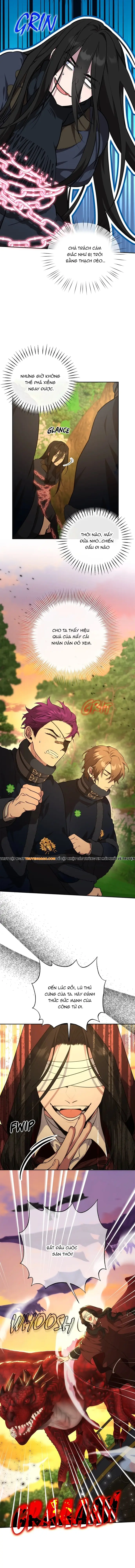 Kẻ Dẫn Lối Dị Đồ Chapter 18 - Trang 2