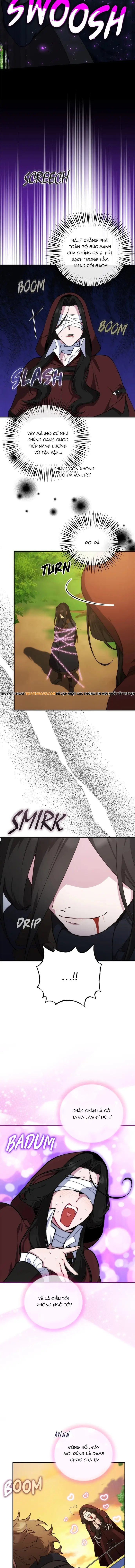 Kẻ Dẫn Lối Dị Đồ Chapter 18 - Trang 2