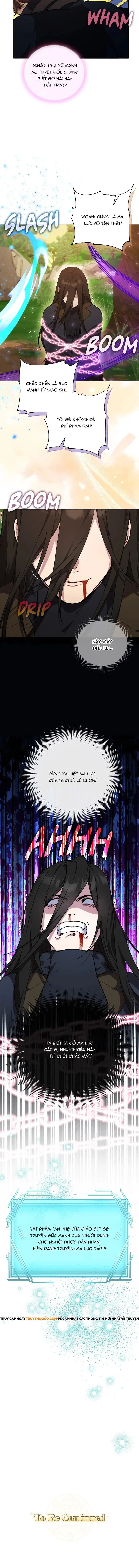 Kẻ Dẫn Lối Dị Đồ Chapter 18 - Trang 2