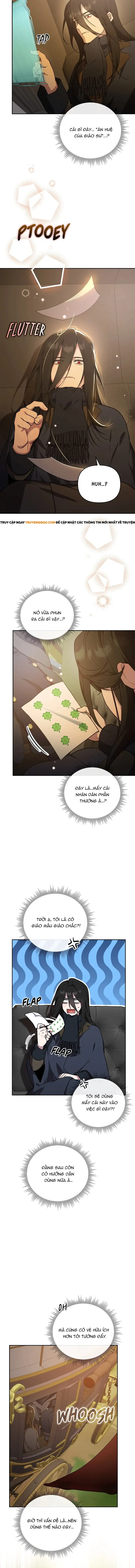 Kẻ Dẫn Lối Dị Đồ Chapter 18 - Trang 2