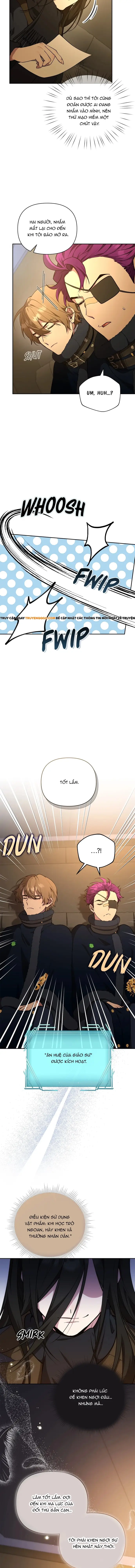 Kẻ Dẫn Lối Dị Đồ Chapter 18 - Trang 2