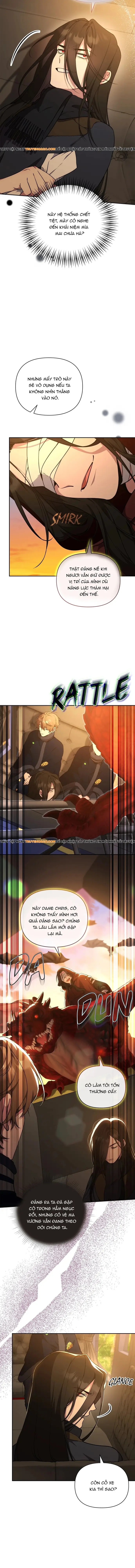 Kẻ Dẫn Lối Dị Đồ Chapter 18 - Trang 2