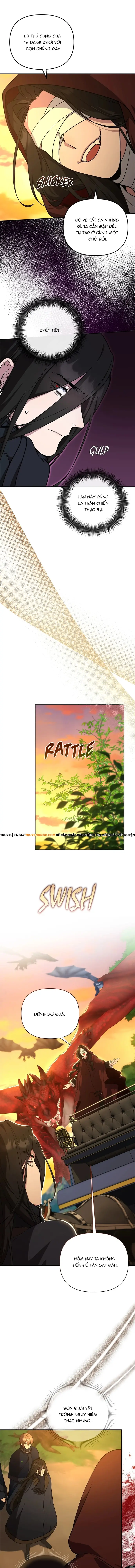 Kẻ Dẫn Lối Dị Đồ Chapter 18 - Trang 2
